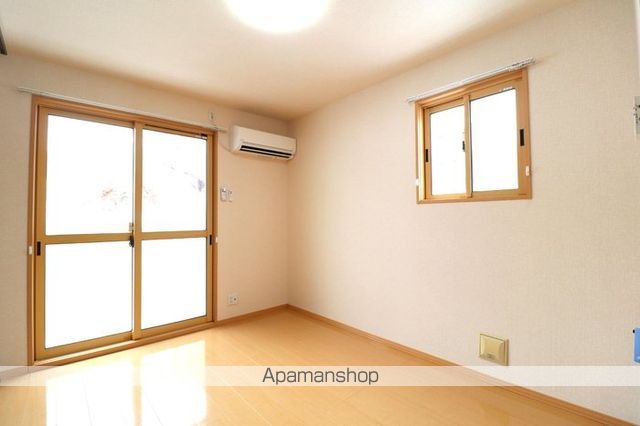 CASAフィオーレの内装写真