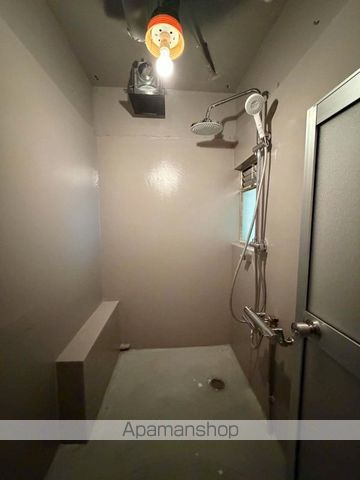 新高砂マンションの内装写真