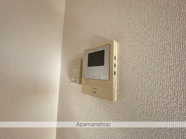 ハーバルビレッジの内装写真