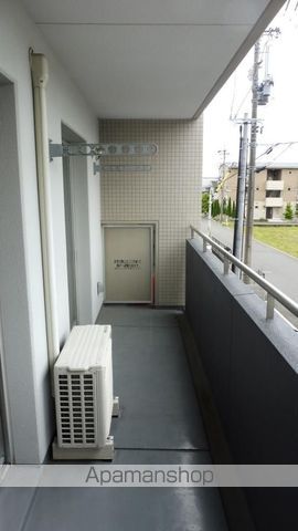 グランストーク西島の内装写真