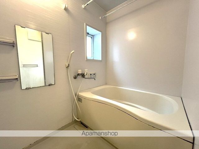 和歌山県和歌山市和歌川町[2LDK/60.18m2]のバス