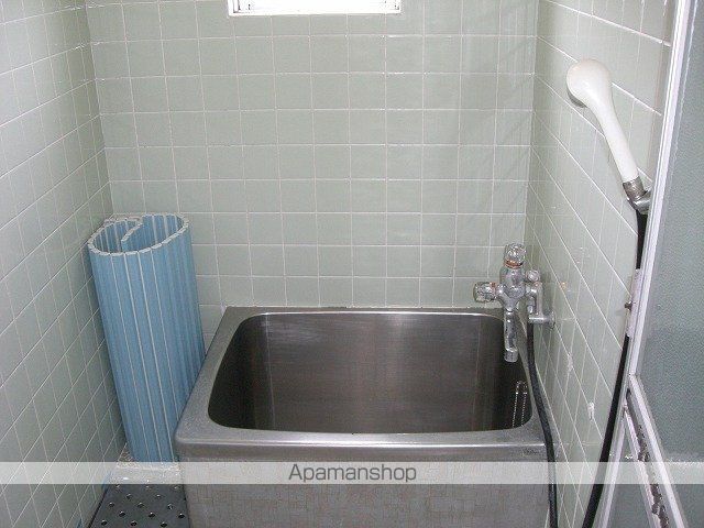 エスペランサの内装写真