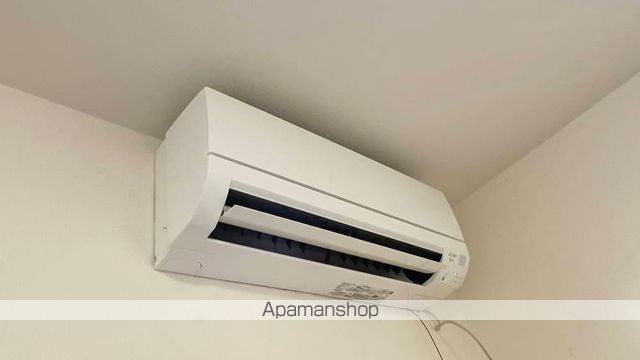 マンションフレンドの内装写真