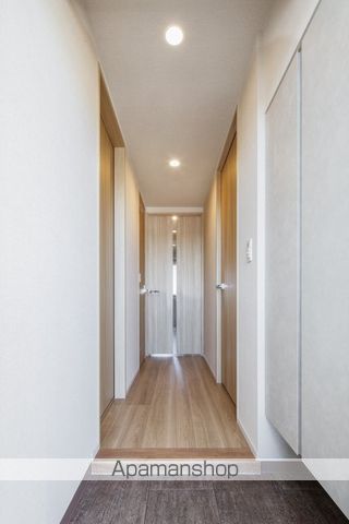 ラグゼナ町屋の内装写真