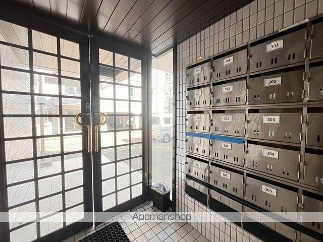ティファニー北円山のその他写真