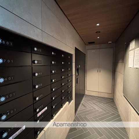 パークアクシス新宿西落合のその他写真