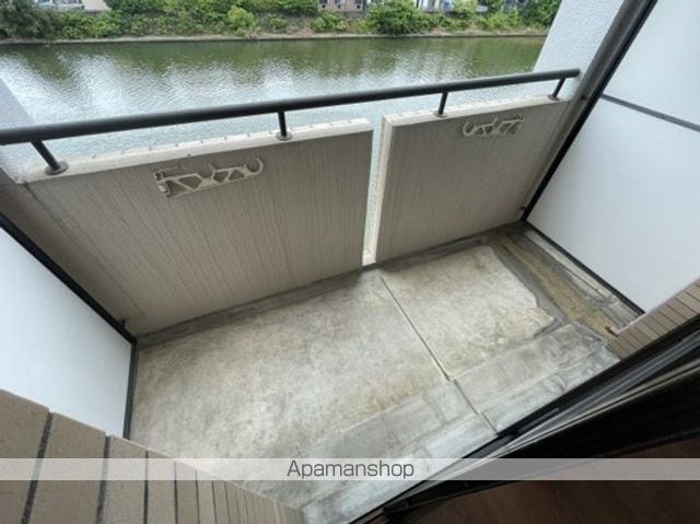 第3いわきビルの内装写真