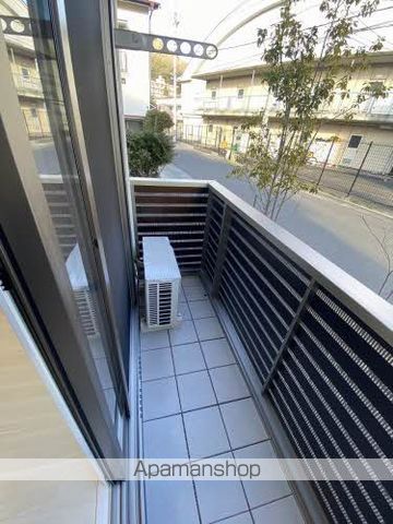 ヴィータ森合町の内装写真