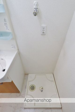 HAPPY 大岡の内装写真