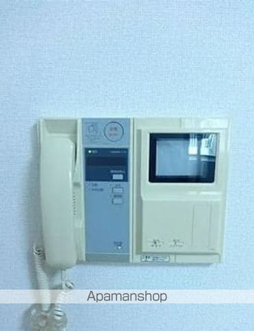 AVANTI WASEDAの内装写真