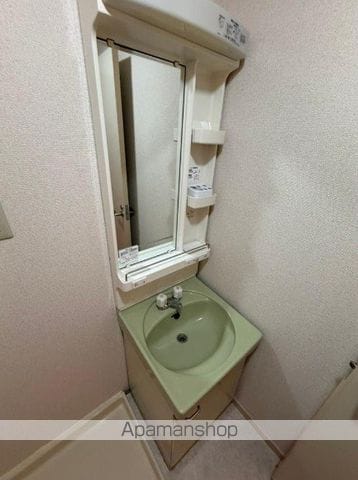 ピエタテール富士見の内装写真