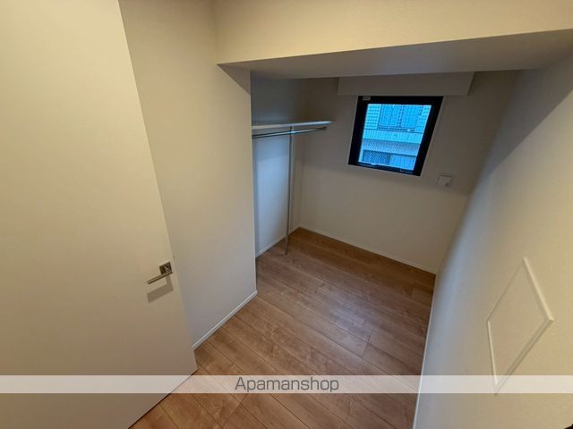 NOGATA RESIDENCEの内装写真