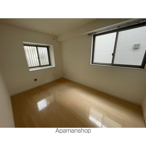 ウェルフェア原町の内装写真