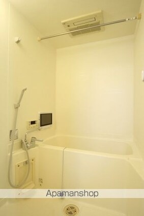 アリスト・インターシティー[1LDK/42m2]のバス