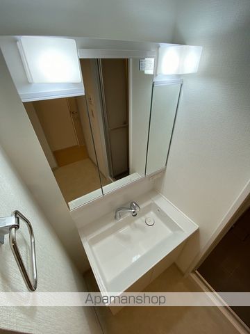 グランヴェールにしすなの内装写真