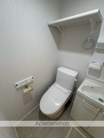 アザーレ・ナッジ東海大学前の内装写真