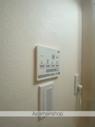 エムズシャトーⅡ[1K/24.54m2]の内装3