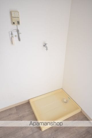 ロイヤルパインBの内装写真