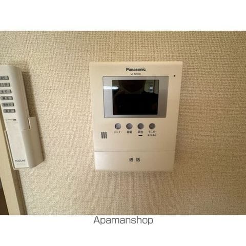 コートビレッジ藤山台の内装写真