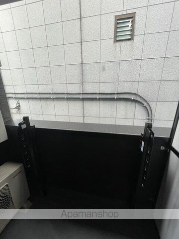 MAISON DE SHONANの内装写真