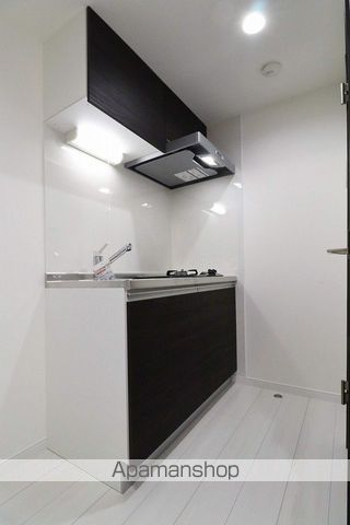 グランクオール大和町の内装写真