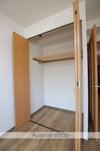 レガーロの内装写真
