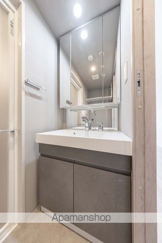 SーRESIDENCE入谷ALESIAの内装写真