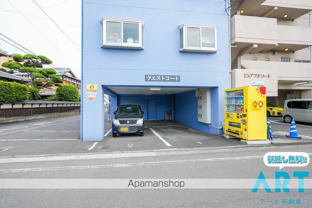 クエストコートのその他写真