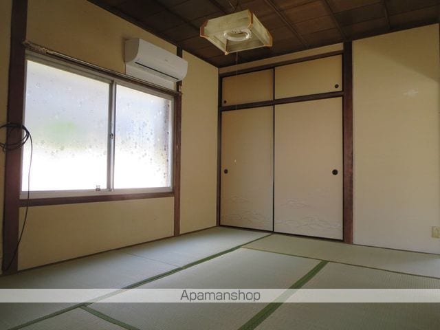 山陽本線 大竹駅 徒歩11分 1階建 築54年の内装写真