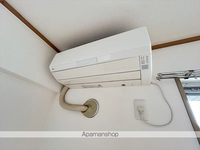 メゾンセレナイトの内装写真