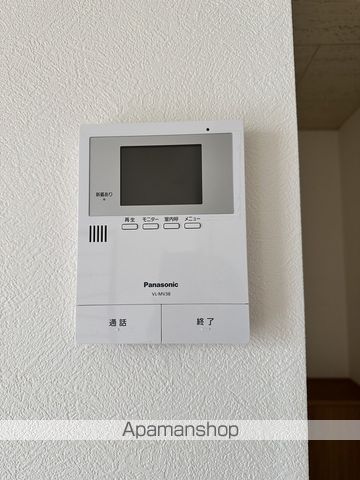 ヴィラ丹波屋Aの内装写真