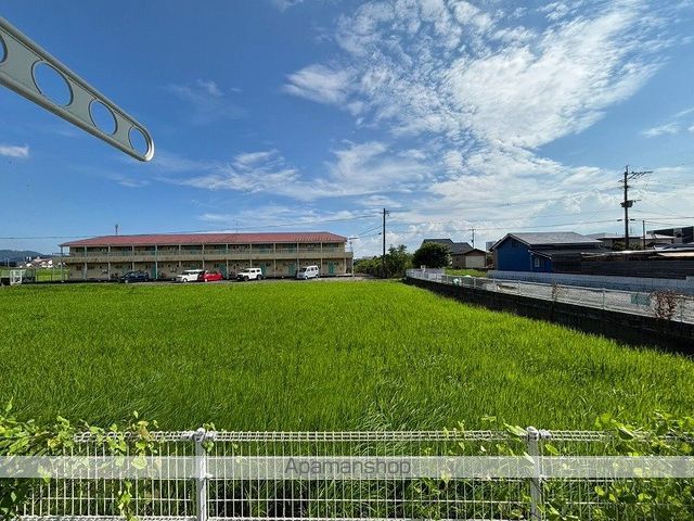 レジデンスナカオAのその他写真