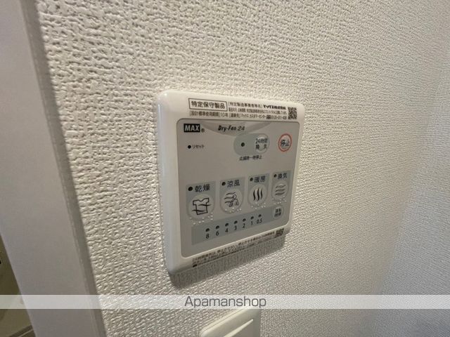 エステムコート新大阪XIIIニスタの内装写真