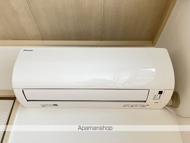 メゾン御弓町の内装写真