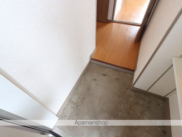 コーポひまわりの内装写真