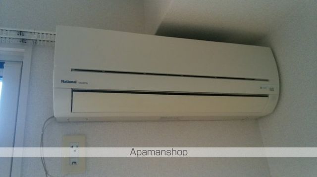 サンライズII番館の内装写真