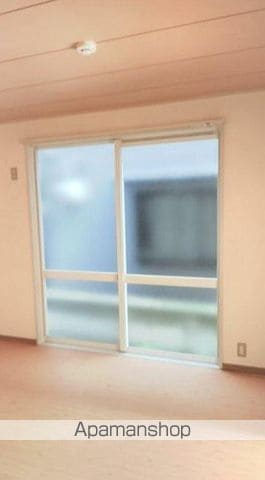 ラベンダーの内装写真