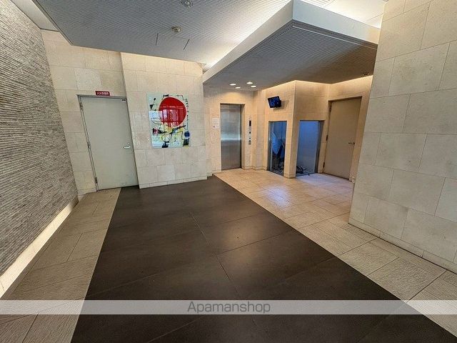 CASA FELICEの内装写真