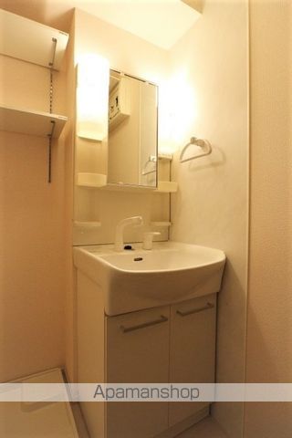 OAK たなかの内装写真