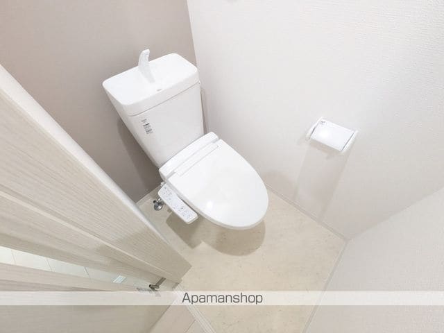 TIO FLEURの内装写真