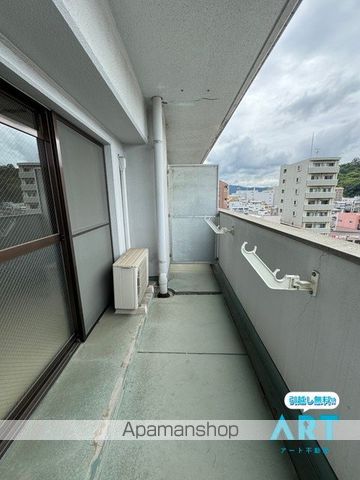 ACTY本町の内装写真