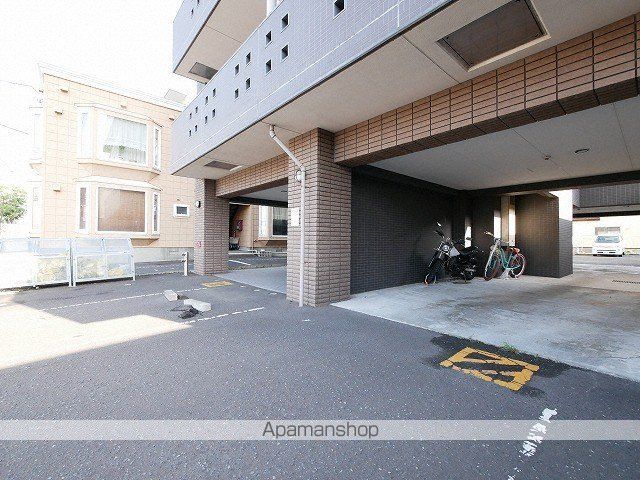 フランセジュール北20条のその他写真