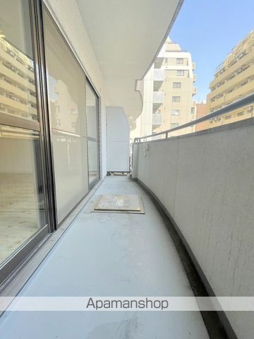 ABUN DUNT釣鐘の内装写真