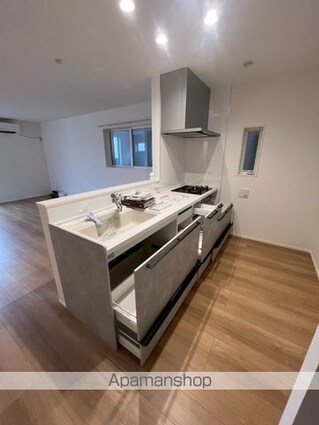 Ｋｏｌｅｔ日野０９[3SLDK/96.76m2]の内装6