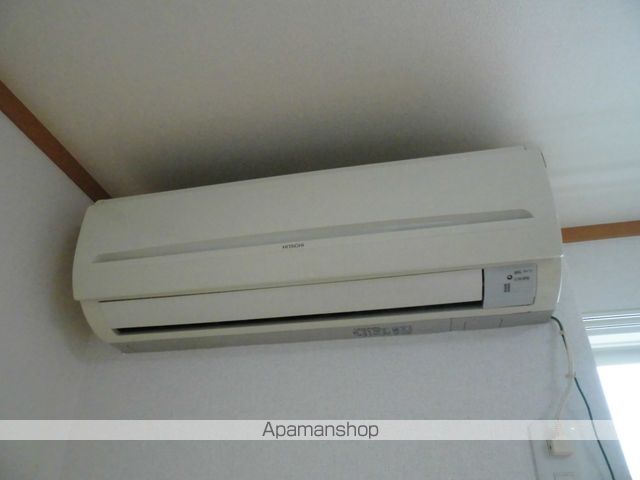 ウルー アンジュIの内装写真