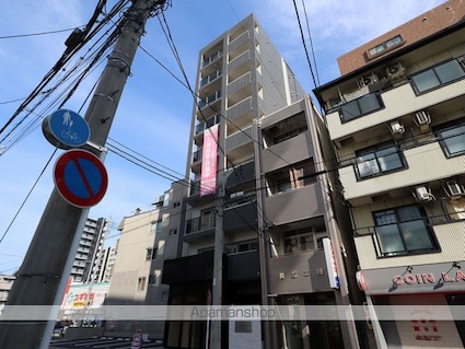 Ｇｒａｎｄ　Ｃｈａｉｎｏｎ金山[1R/33.6m2]の外観3