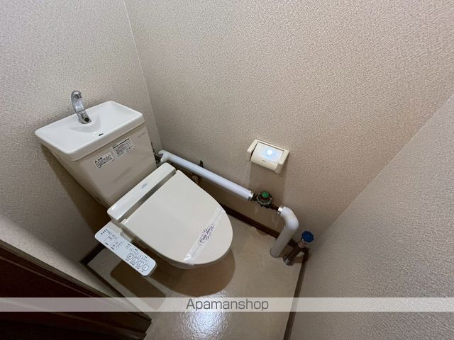 アーバンエステート昭和の内装写真