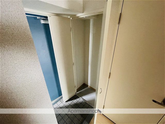 青葉レジデンスの内装写真
