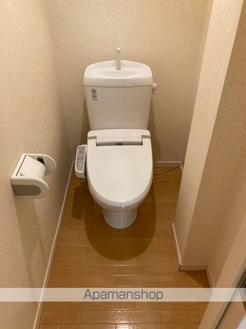 日東ハイツの内装写真