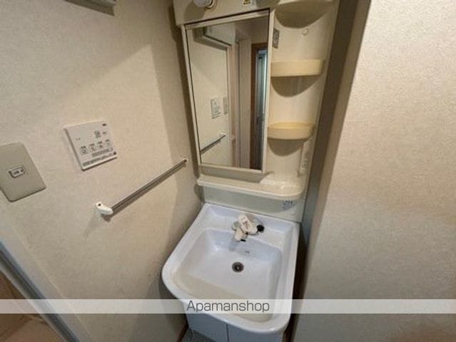 シャペロン・ヒナタの内装写真